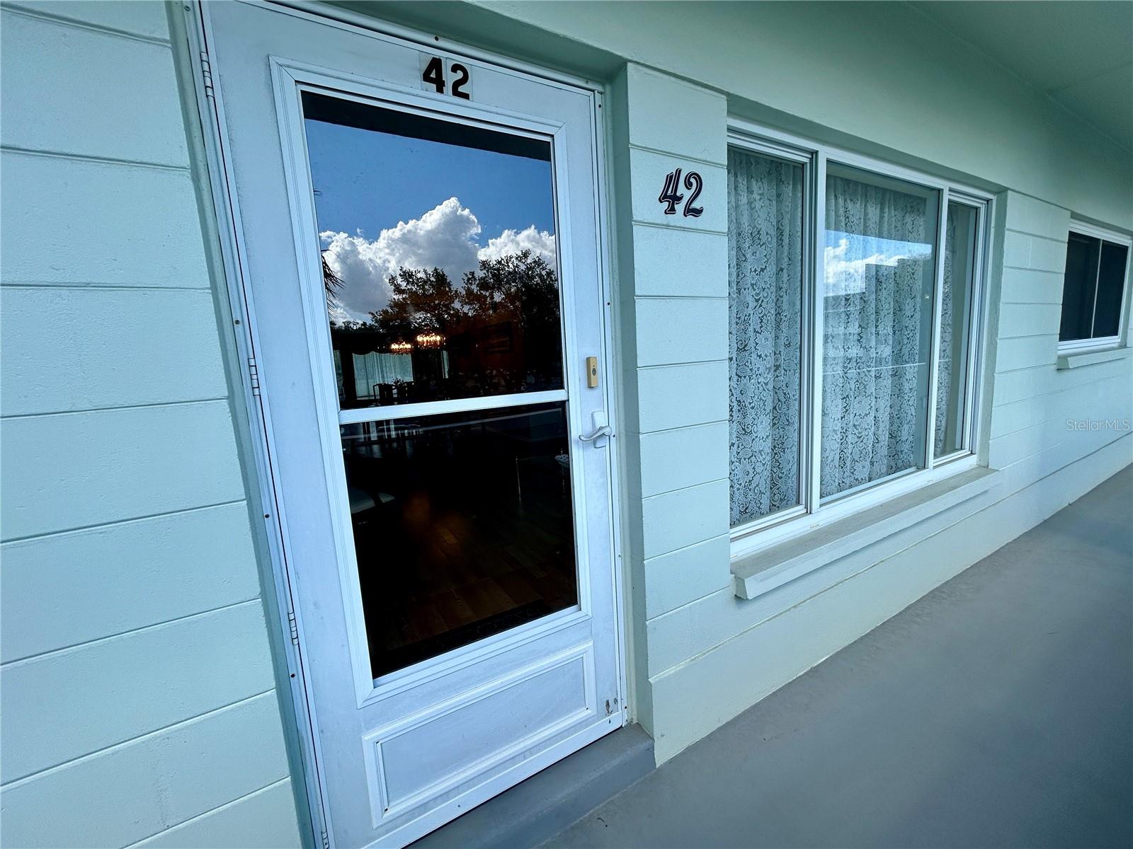 2256 Philippine Unit 42, Clearwater, FL 33763