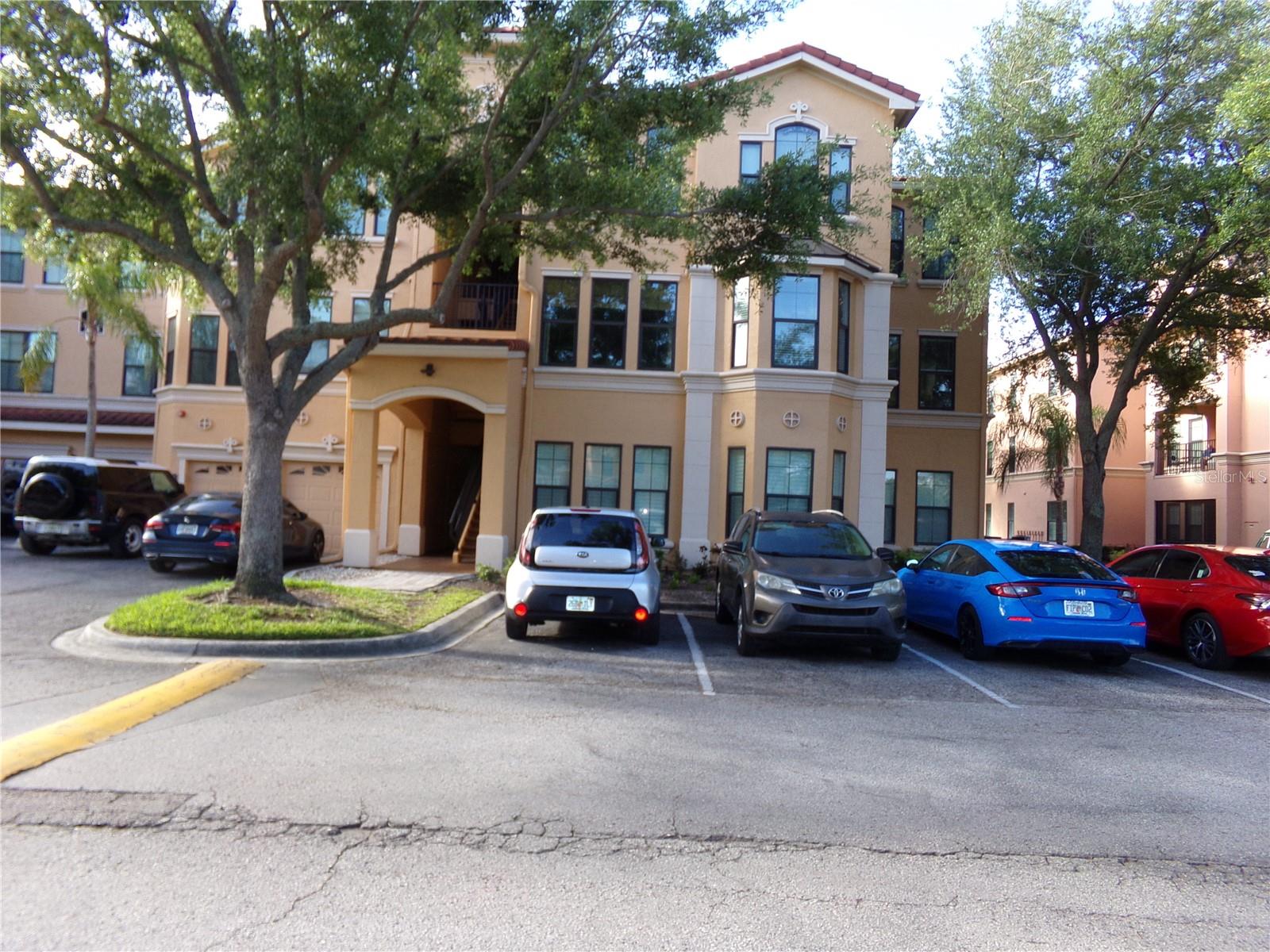 2723 Via Capri Unit 821, Clearwater, FL 33764