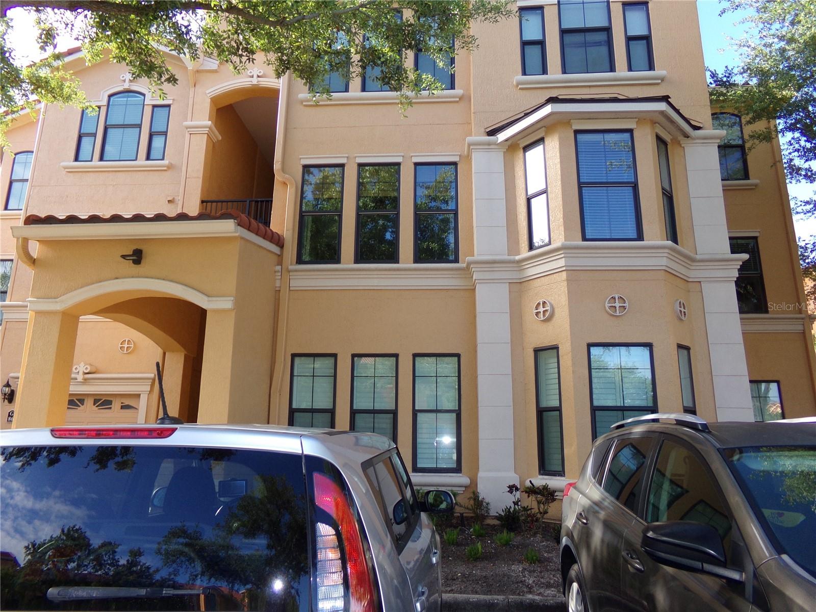 2723 Via Capri Unit 821, Clearwater, FL 33764