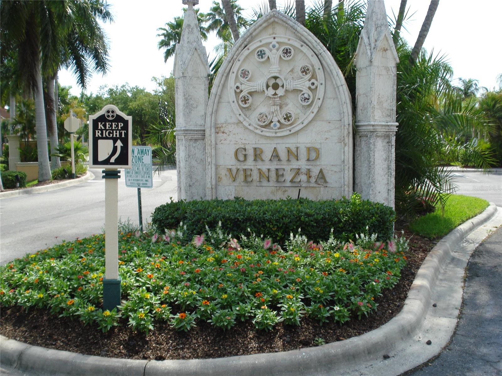 2723 Via Capri Unit 821, Clearwater, FL 33764