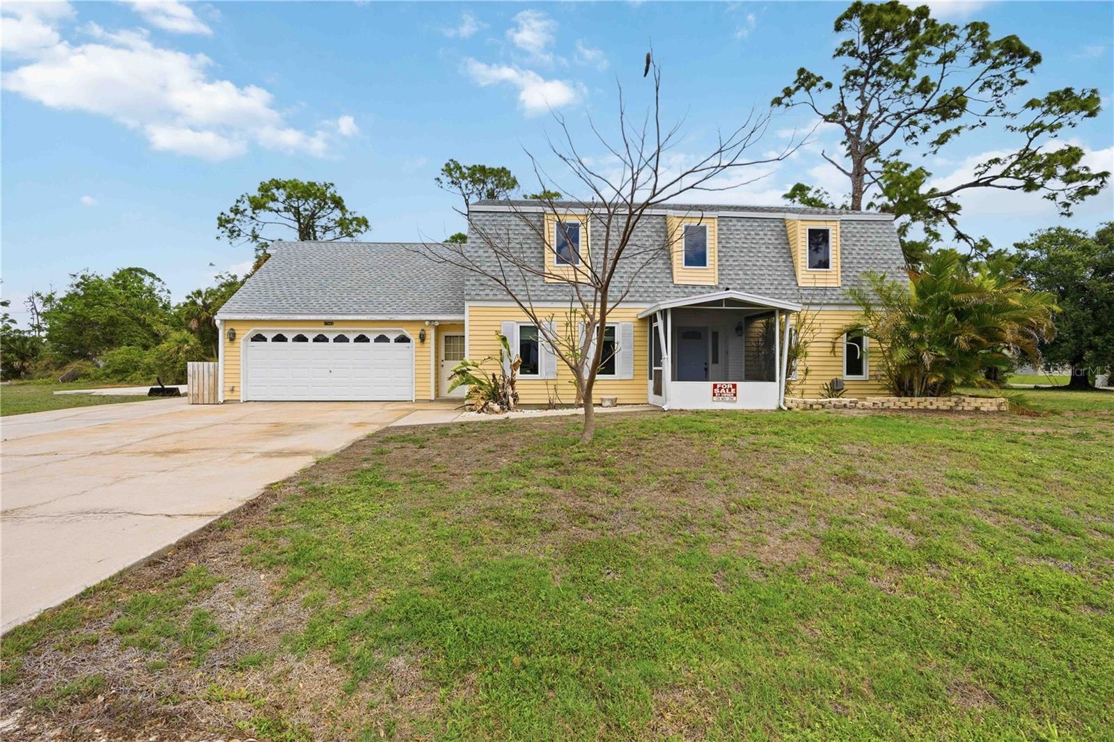 17402 Billiar, Port Charlotte, FL 33948