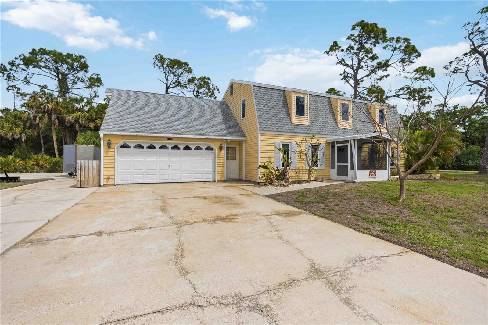 17402 Billiar, Port Charlotte, FL 33948
