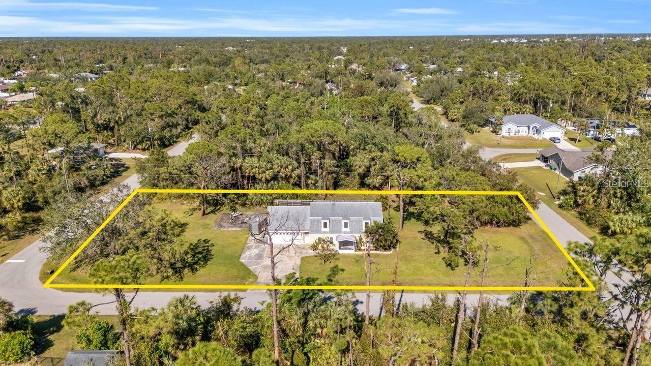 17402 Billiar, Port Charlotte, FL 33948