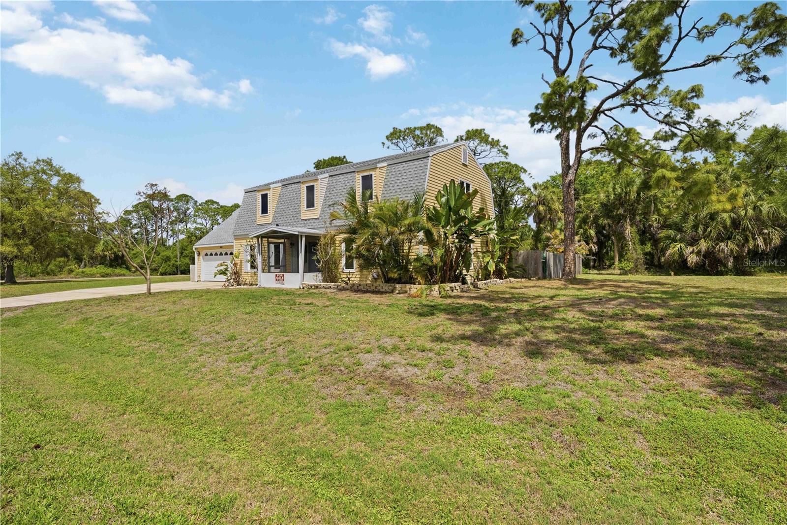 17402 Billiar, Port Charlotte, FL 33948