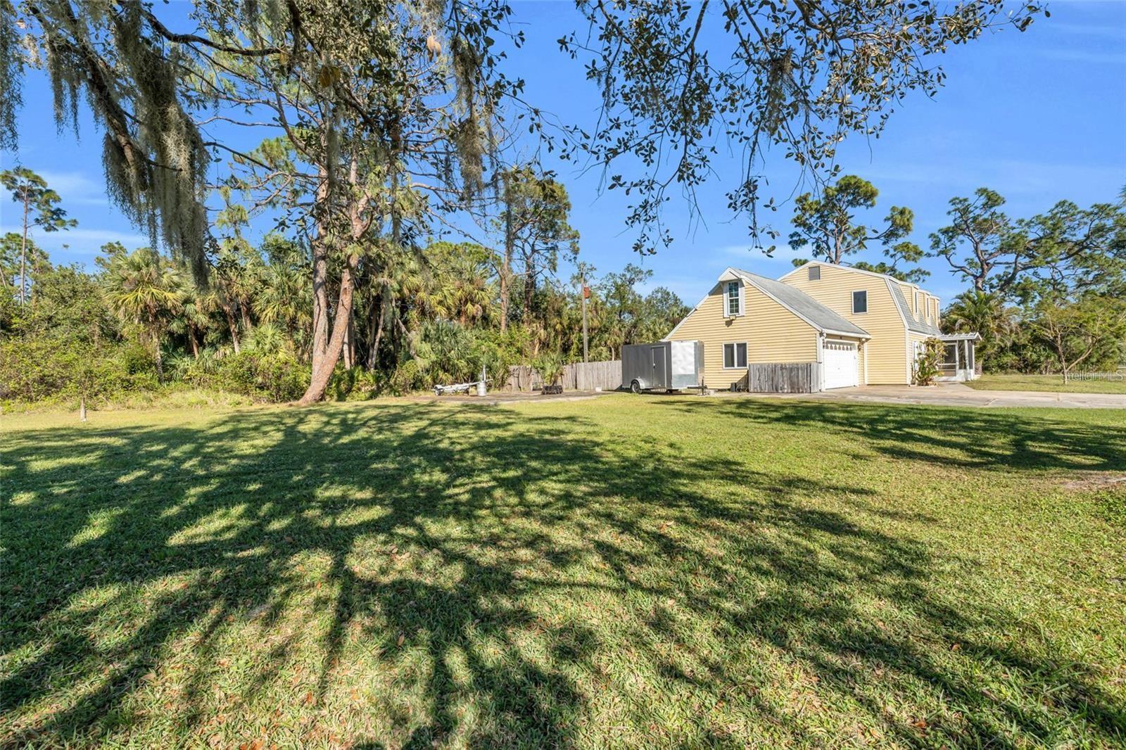 17402 Billiar, Port Charlotte, FL 33948