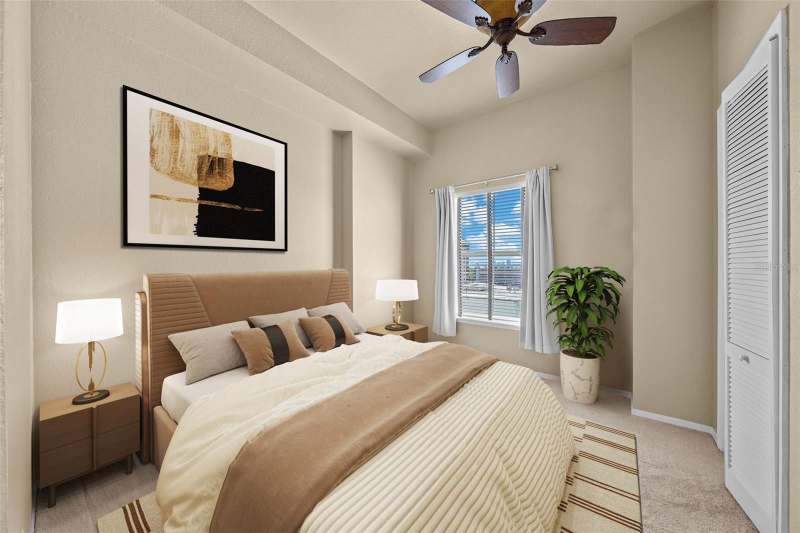 700 Harbour Island Unit 813, Tampa, FL 33602