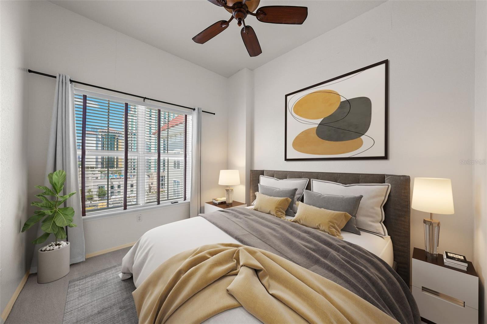 700 Harbour Island Unit 813, Tampa, FL 33602