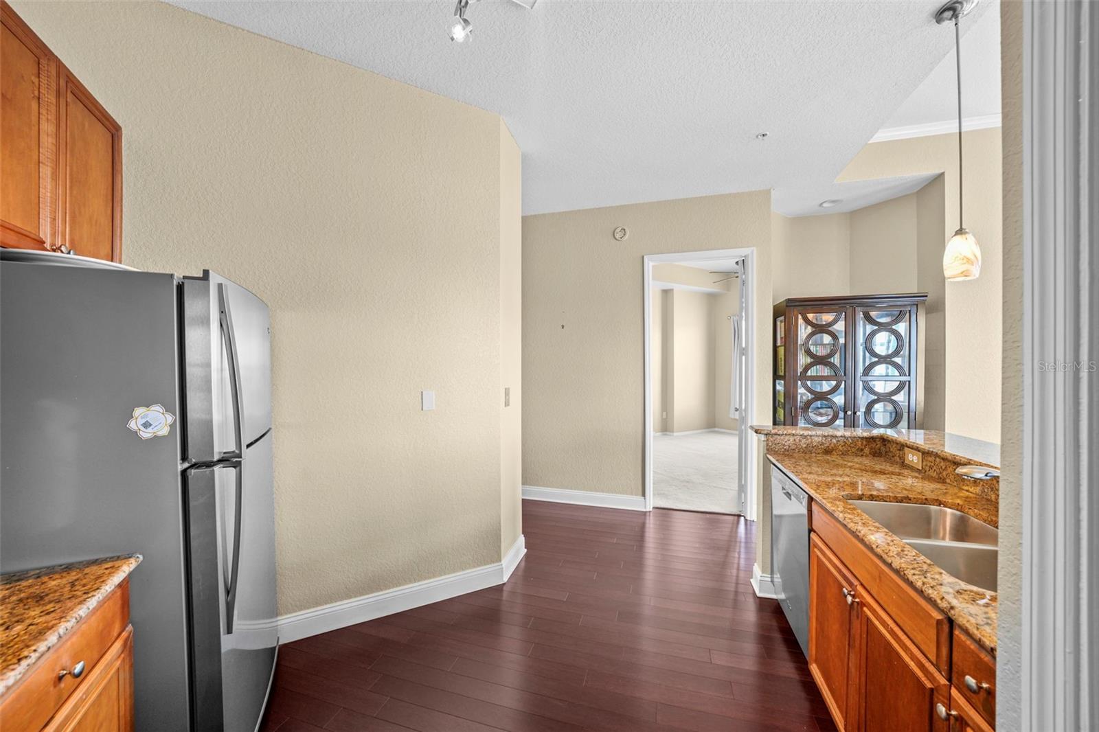 700 Harbour Island Unit 813, Tampa, FL 33602