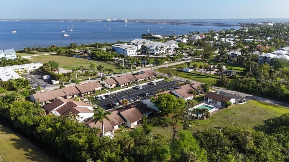 1001 Marion Unit 8, Punta Gorda, FL 33950