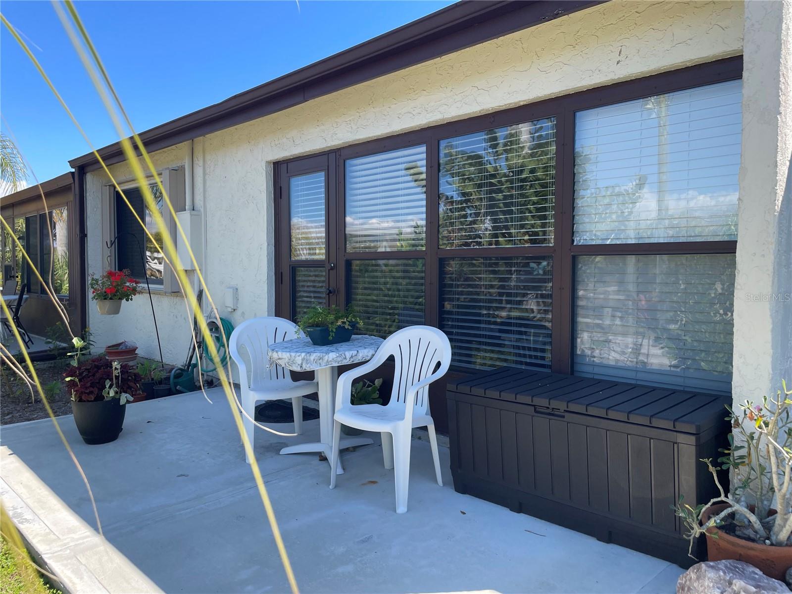 1001 Marion Unit 8, Punta Gorda, FL 33950