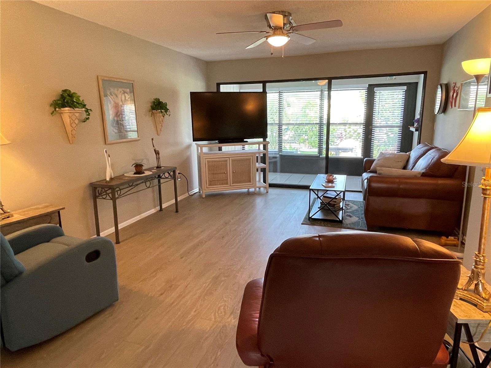 1001 Marion Unit 8, Punta Gorda, FL 33950