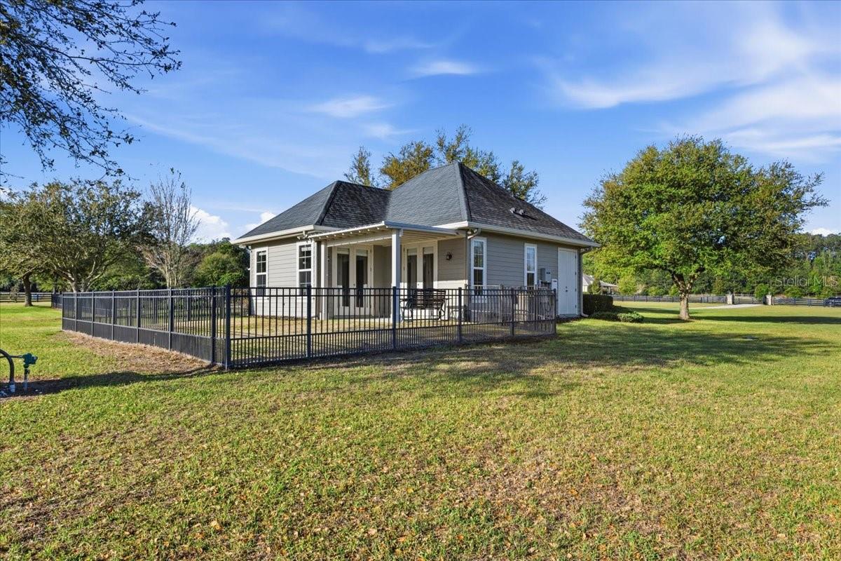 10401 153rd, Alachua, FL 32615