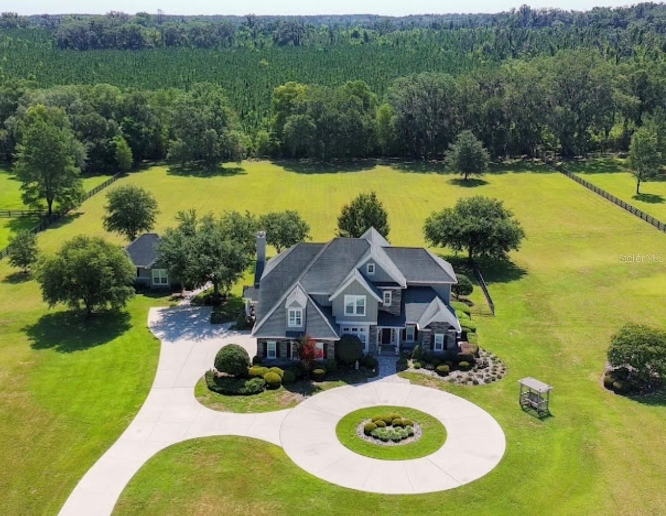 10401 153rd, Alachua, FL 32615