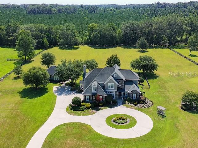 10401 153rd, Alachua, FL 32615