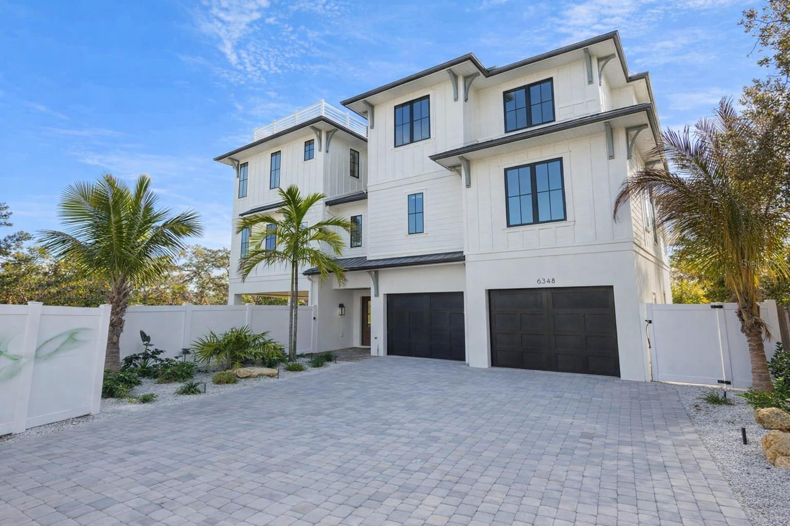 6548 Sabal, Sarasota, FL 34242