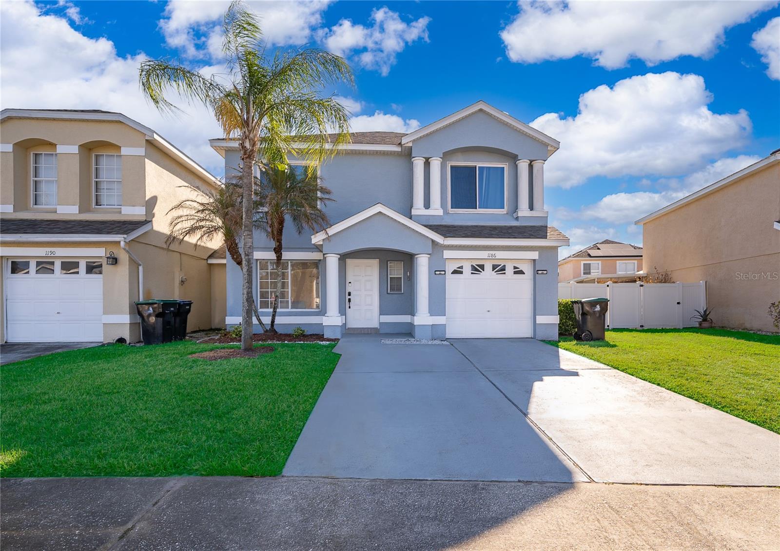 1186 Sandestin, Orlando, FL 32824