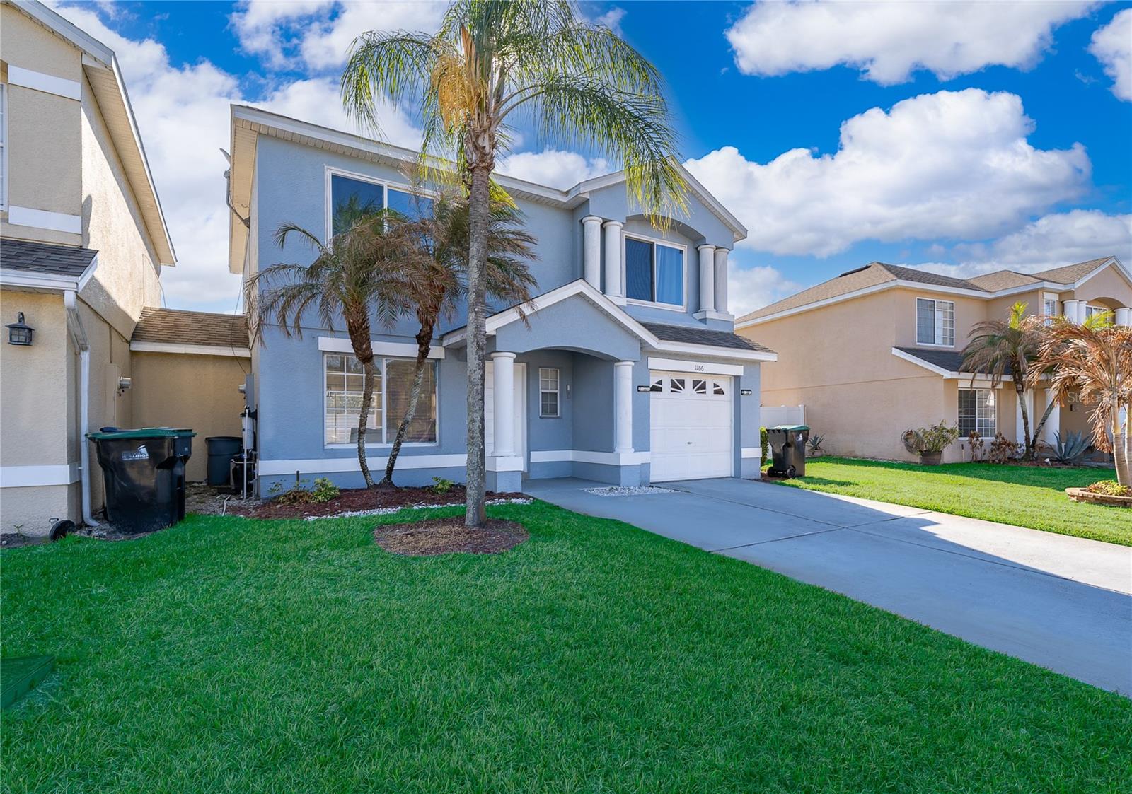 1186 Sandestin, Orlando, FL 32824