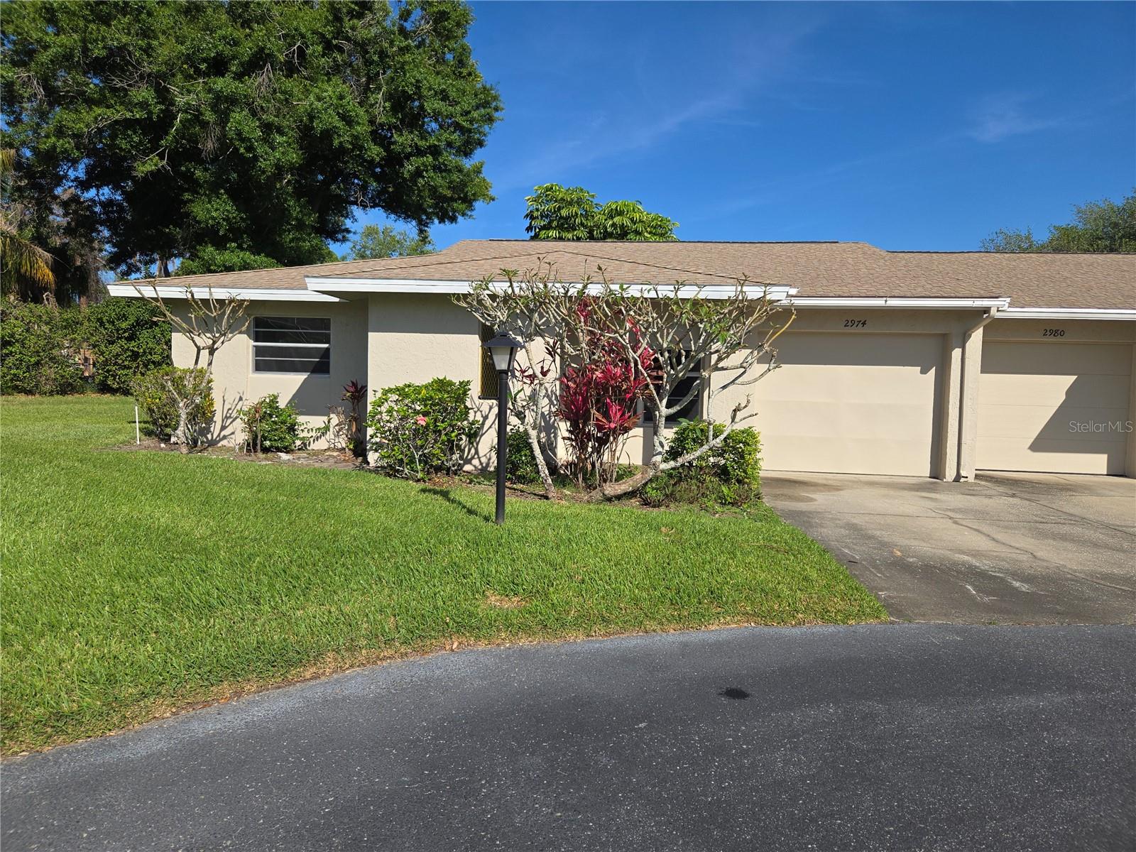 2974 Captiva Gardens Unit 17, Sarasota, FL 34231
