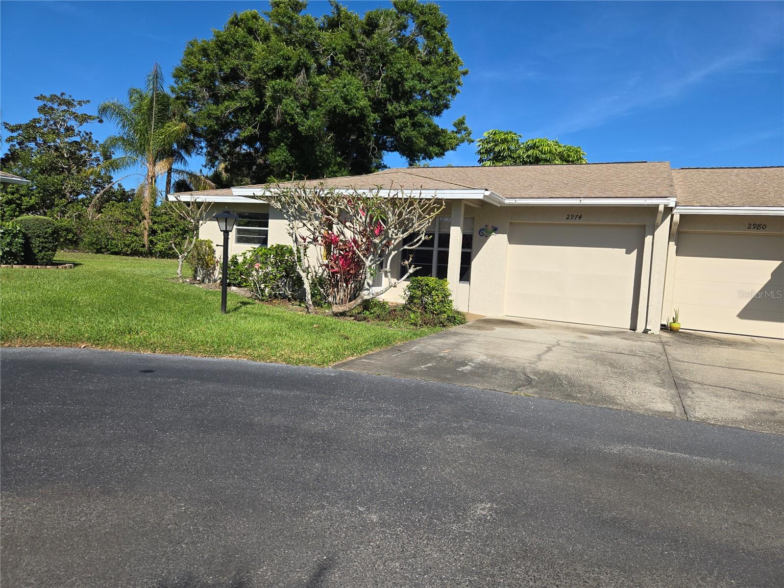 2974 Captiva Gardens Unit 17, Sarasota, FL 34231