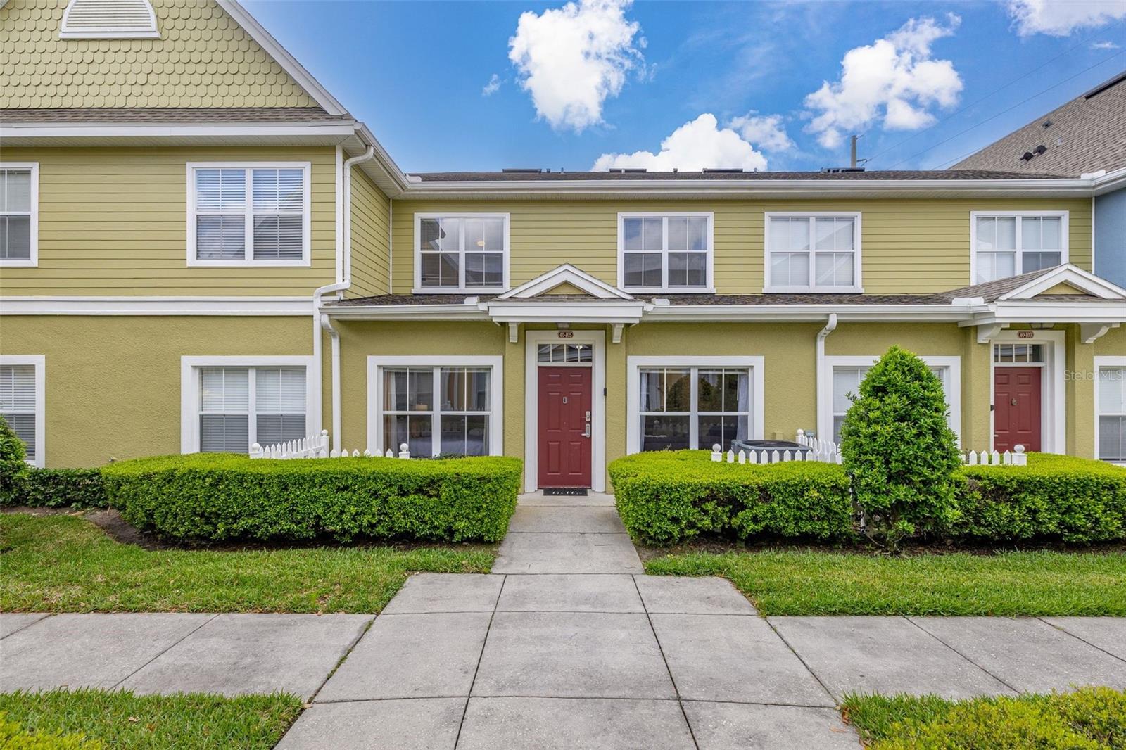 2250 San Vital Unit 105, Kissimmee, FL 34741