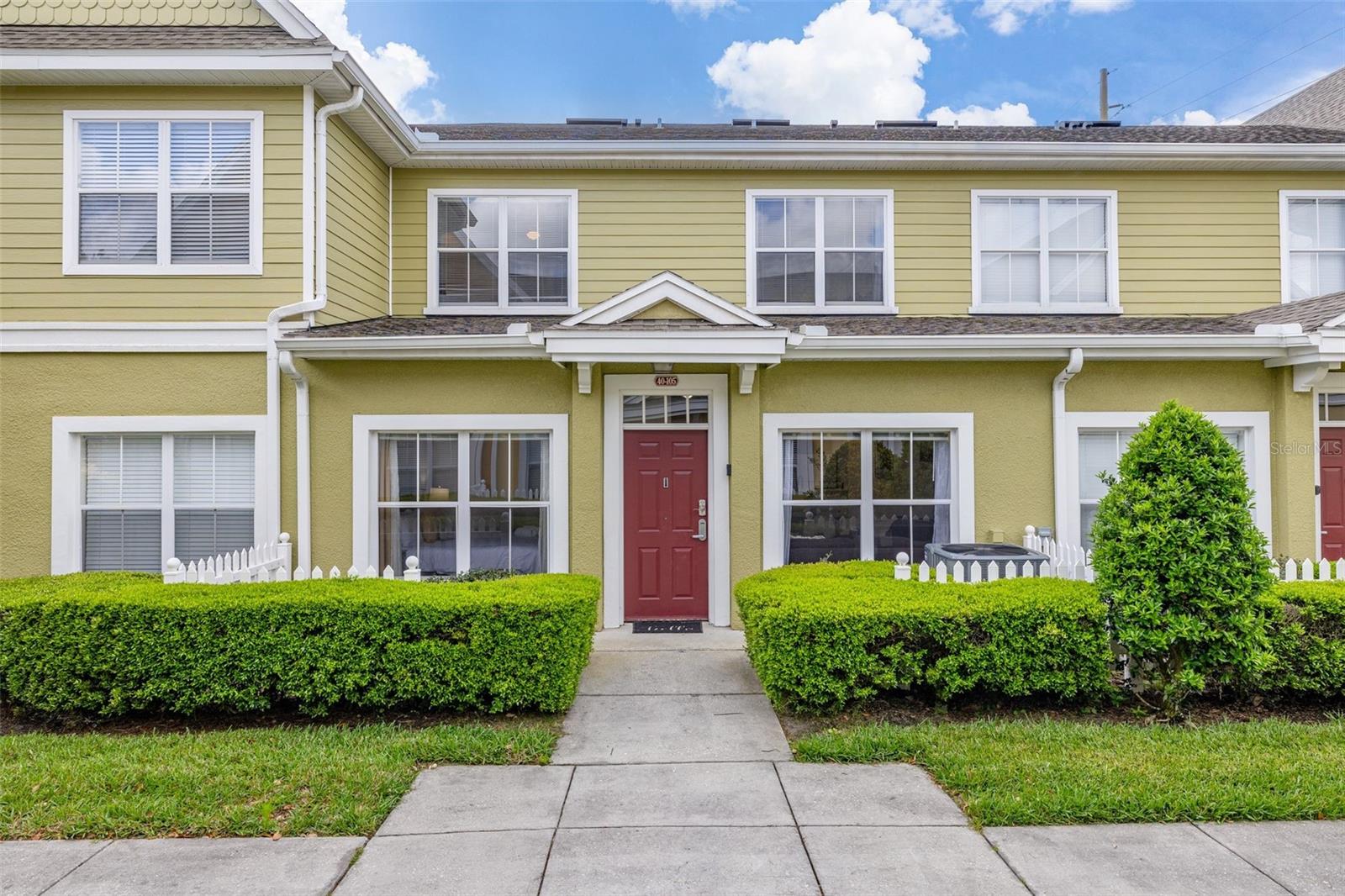 2250 San Vital Unit 105, Kissimmee, FL 34741