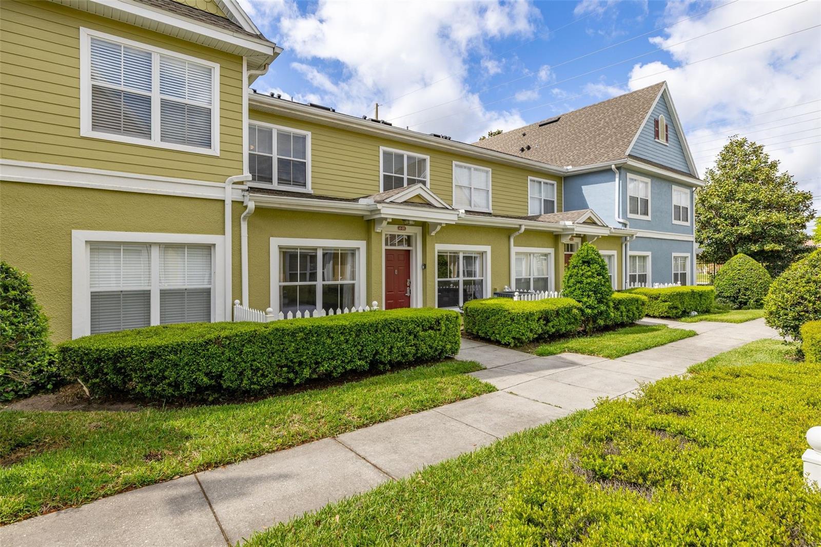 2250 San Vital Unit 105, Kissimmee, FL 34741