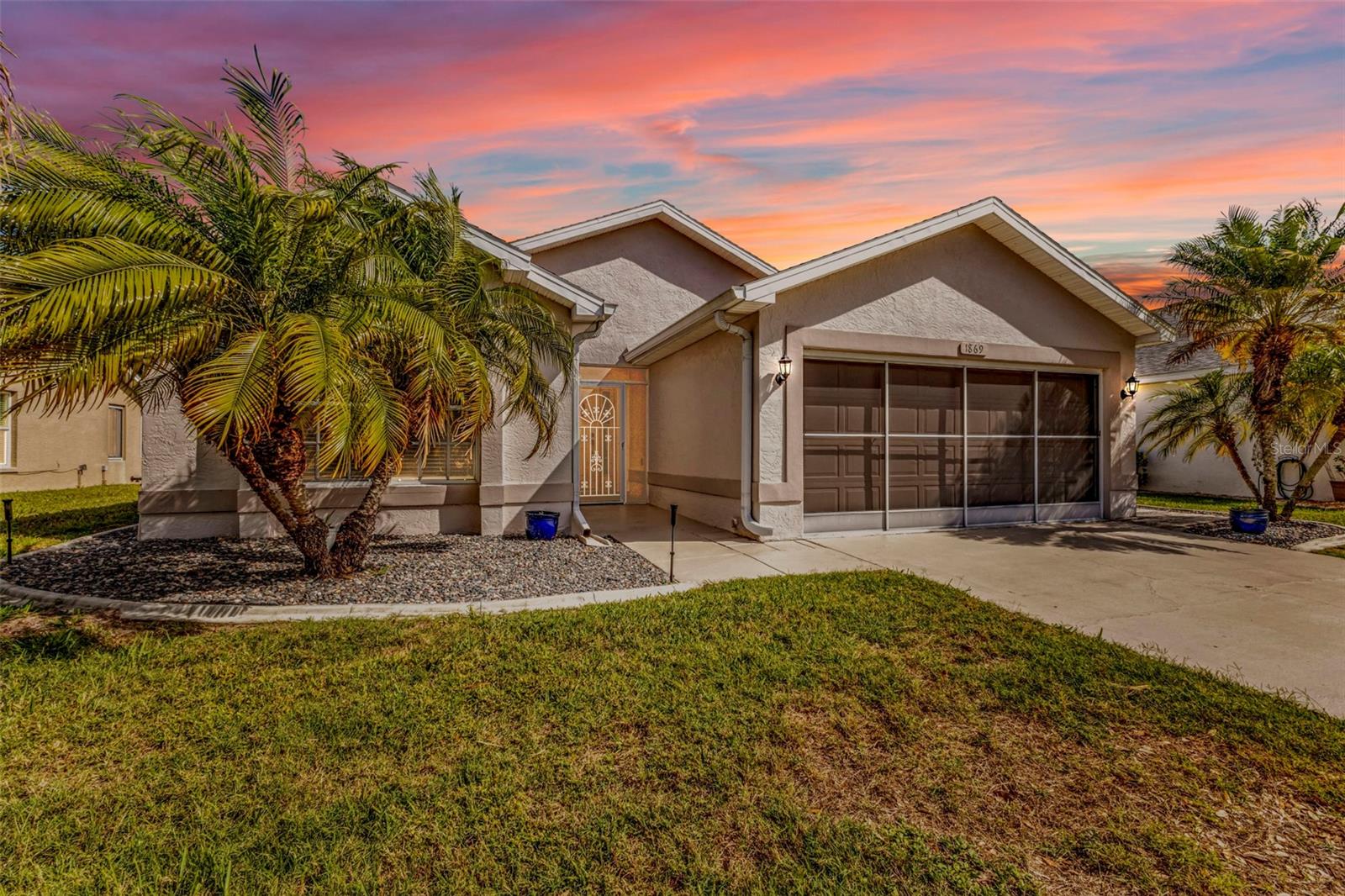 1869 Birmingham, Punta Gorda, FL 33980