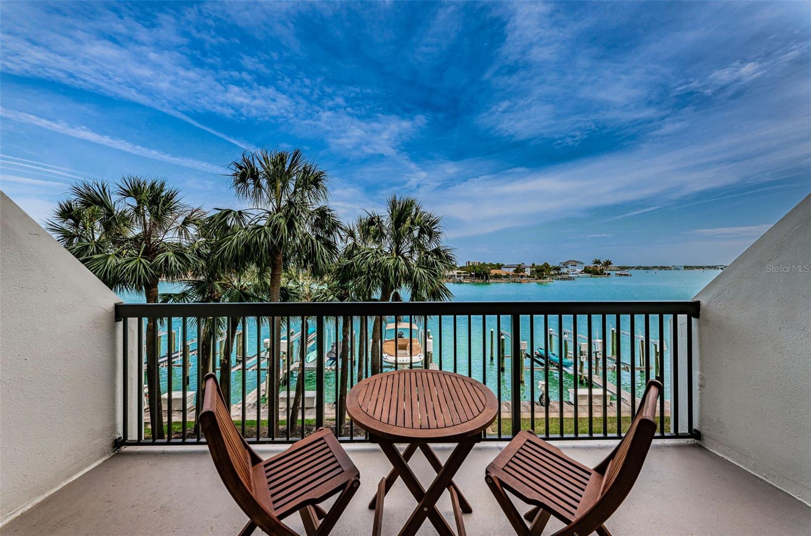 9495 Blind Pass Unit 205, St Pete Beach, FL 33706