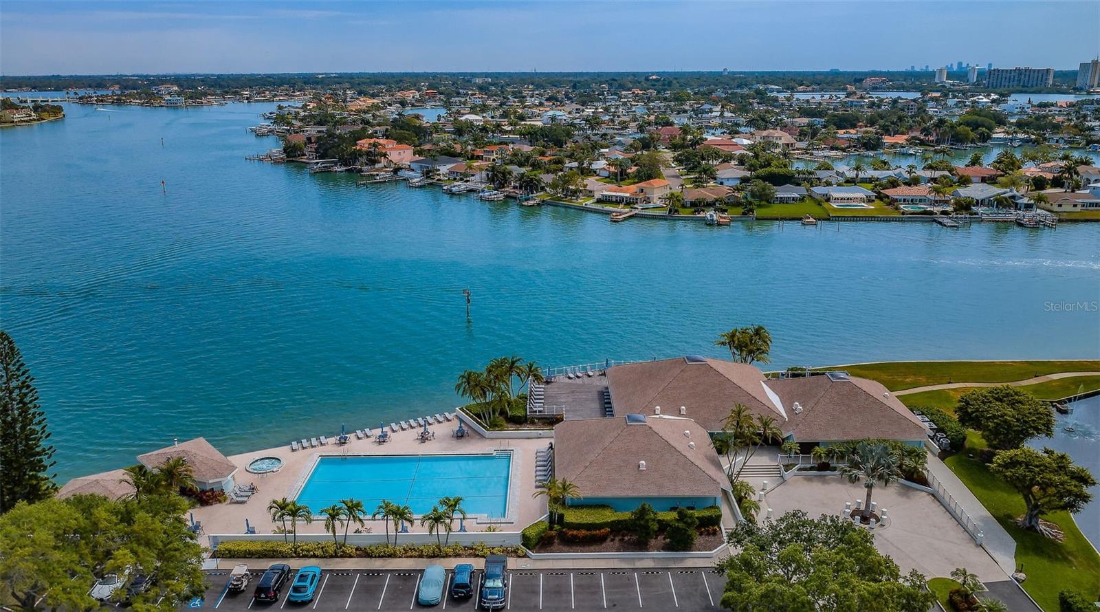 9495 Blind Pass Unit 205, St Pete Beach, FL 33706