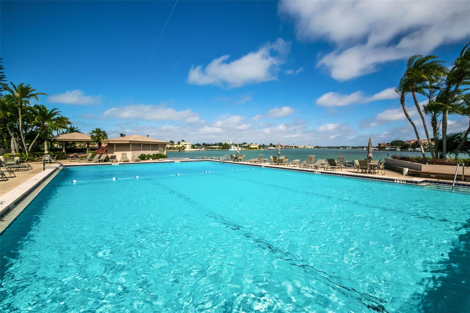 9495 Blind Pass Unit 205, St Pete Beach, FL 33706
