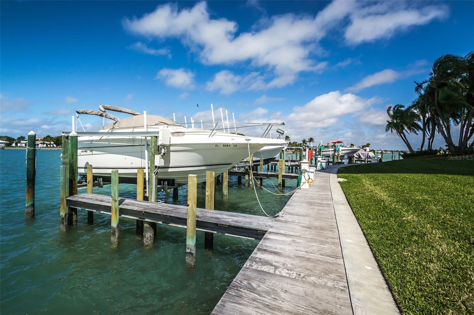 9495 Blind Pass Unit 205, St Pete Beach, FL 33706