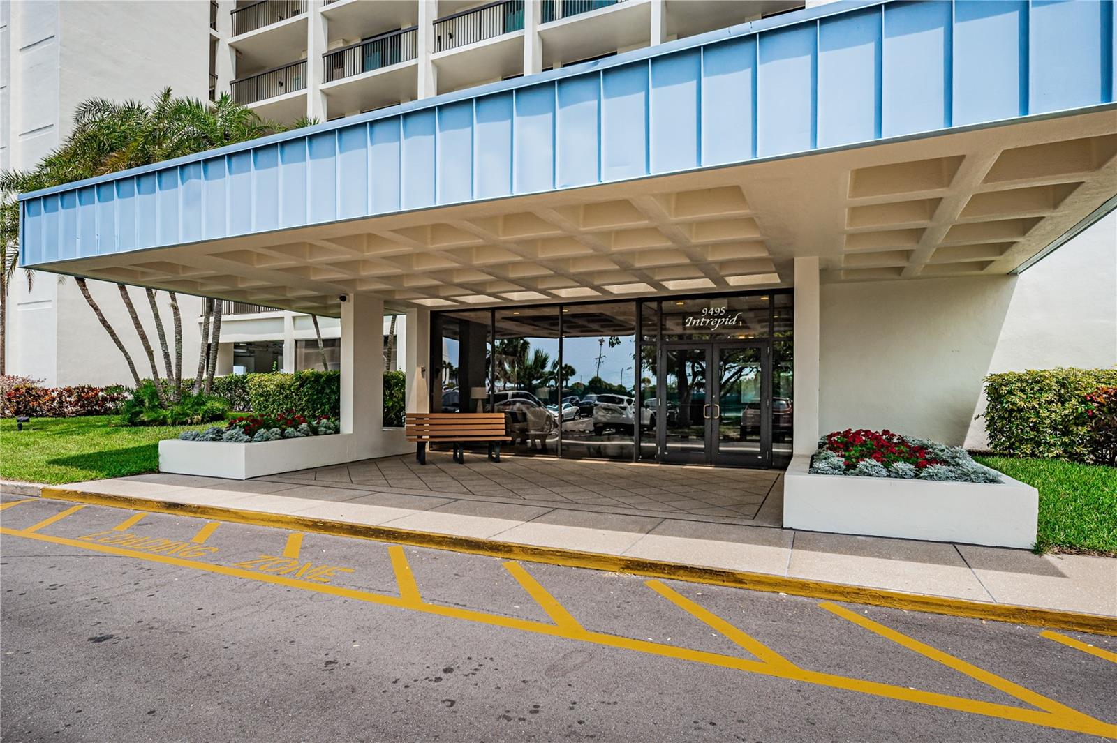 9495 Blind Pass Unit 205, St Pete Beach, FL 33706