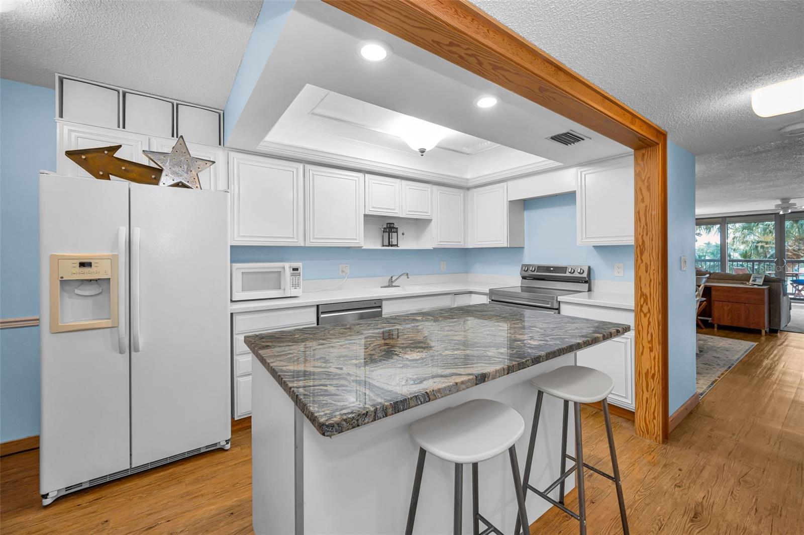 9495 Blind Pass Unit 205, St Pete Beach, FL 33706