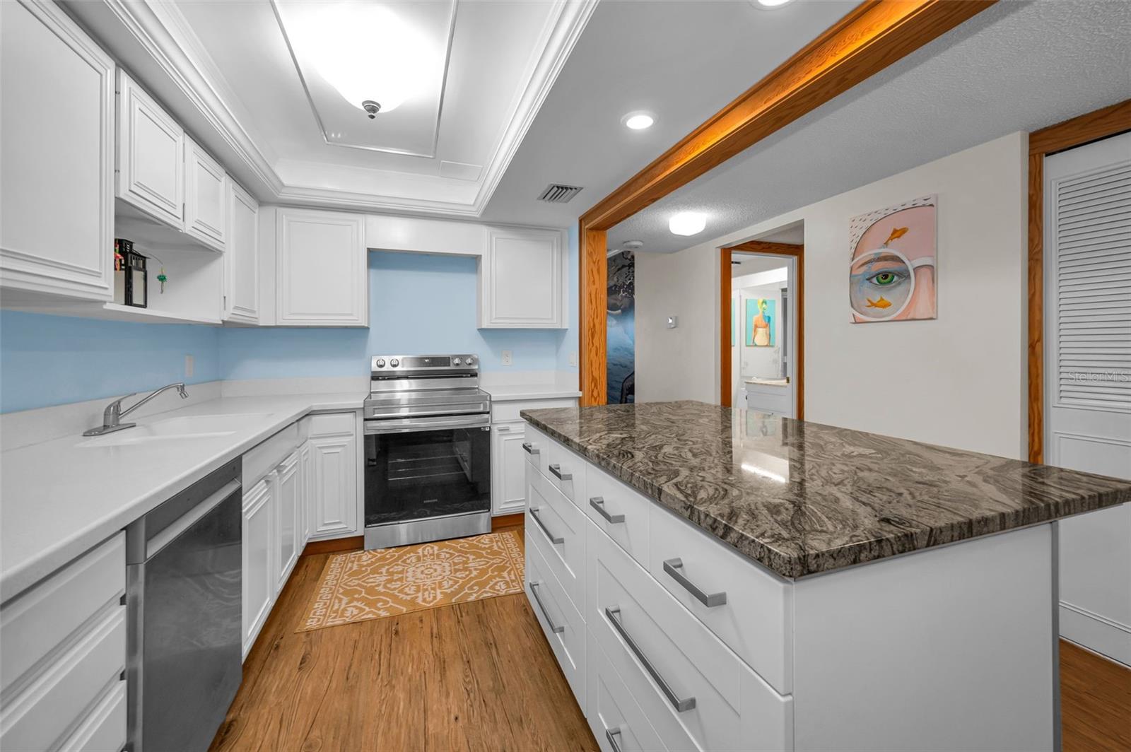 9495 Blind Pass Unit 205, St Pete Beach, FL 33706