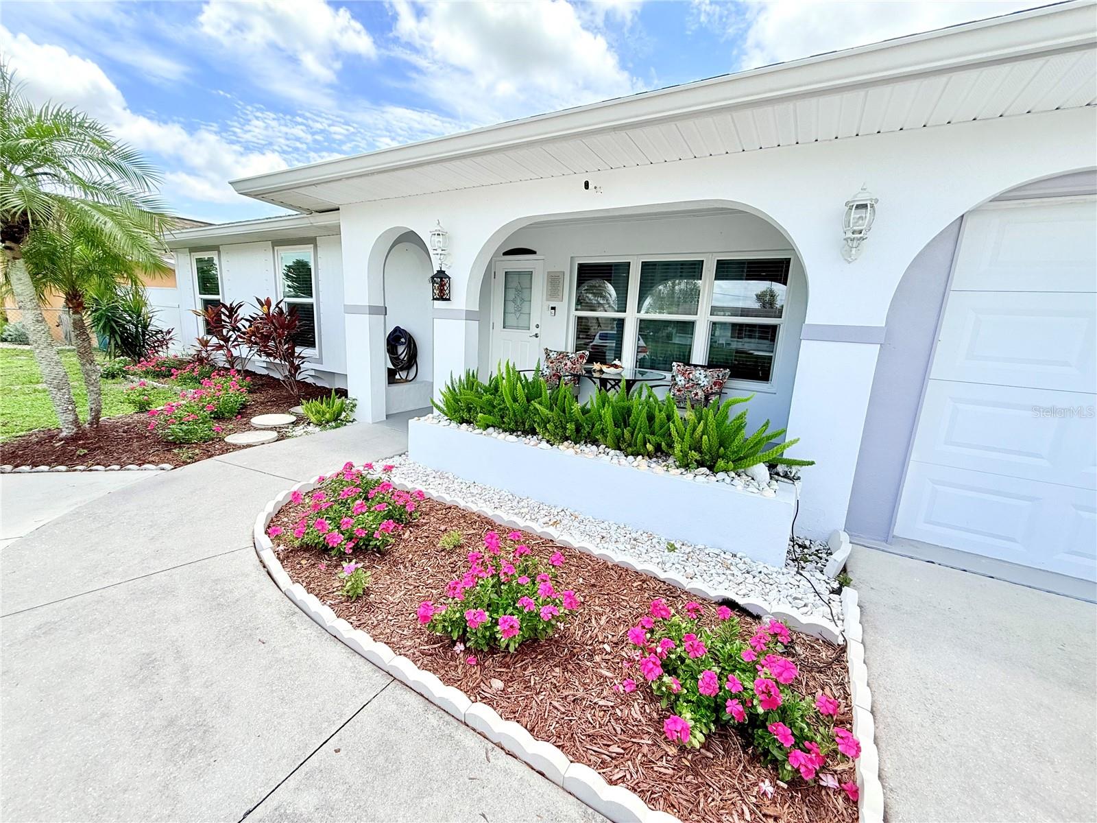 8509 La Boca, North Port, FL 34287