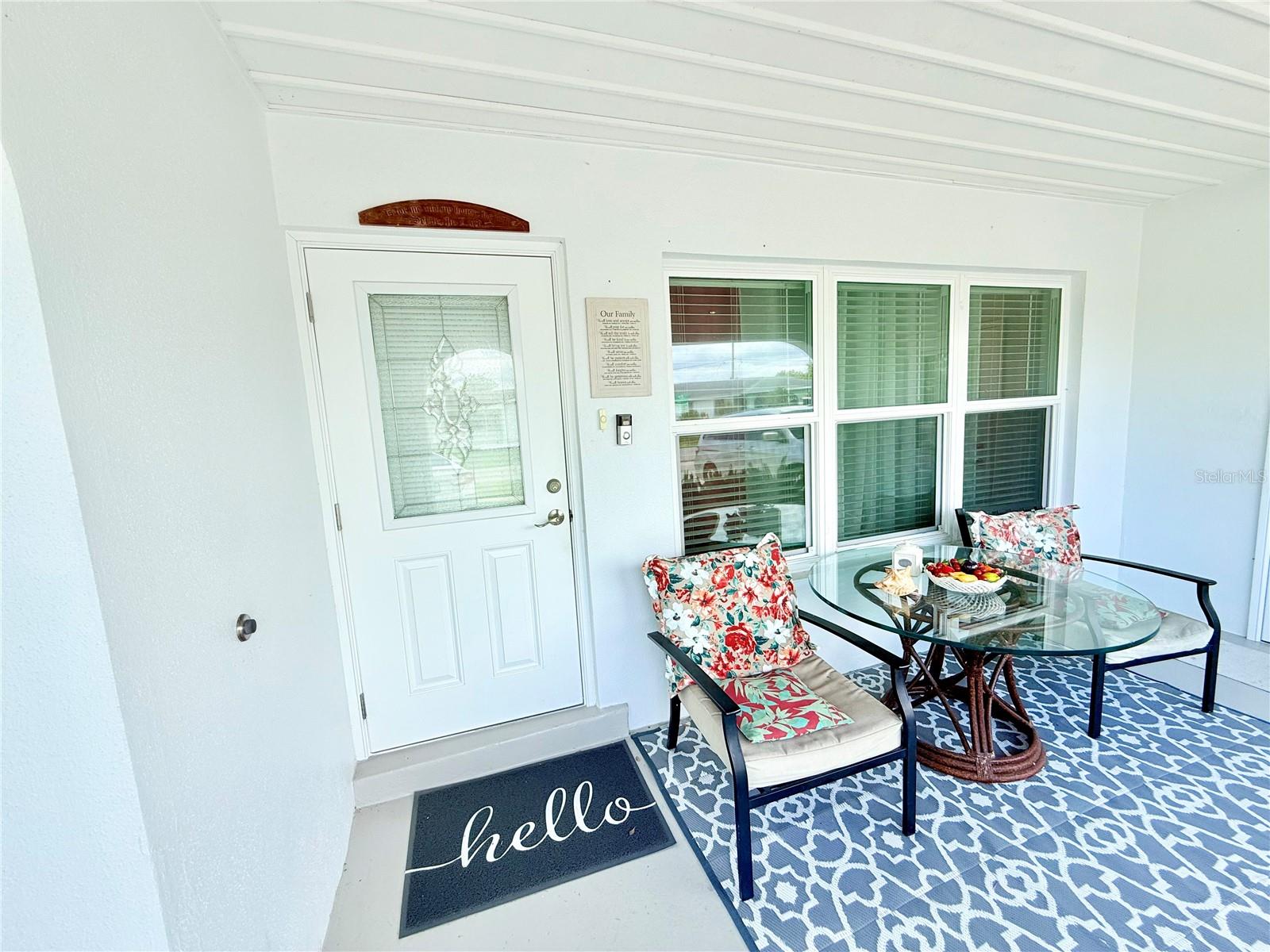 8509 La Boca, North Port, FL 34287