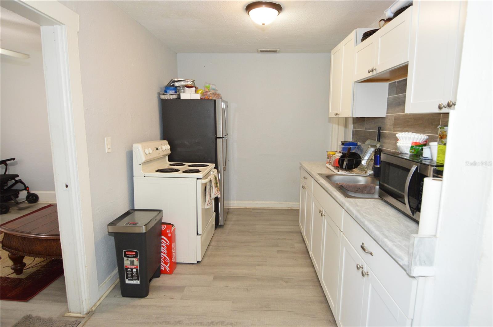 2351 25th, St Petersburg, FL 33712