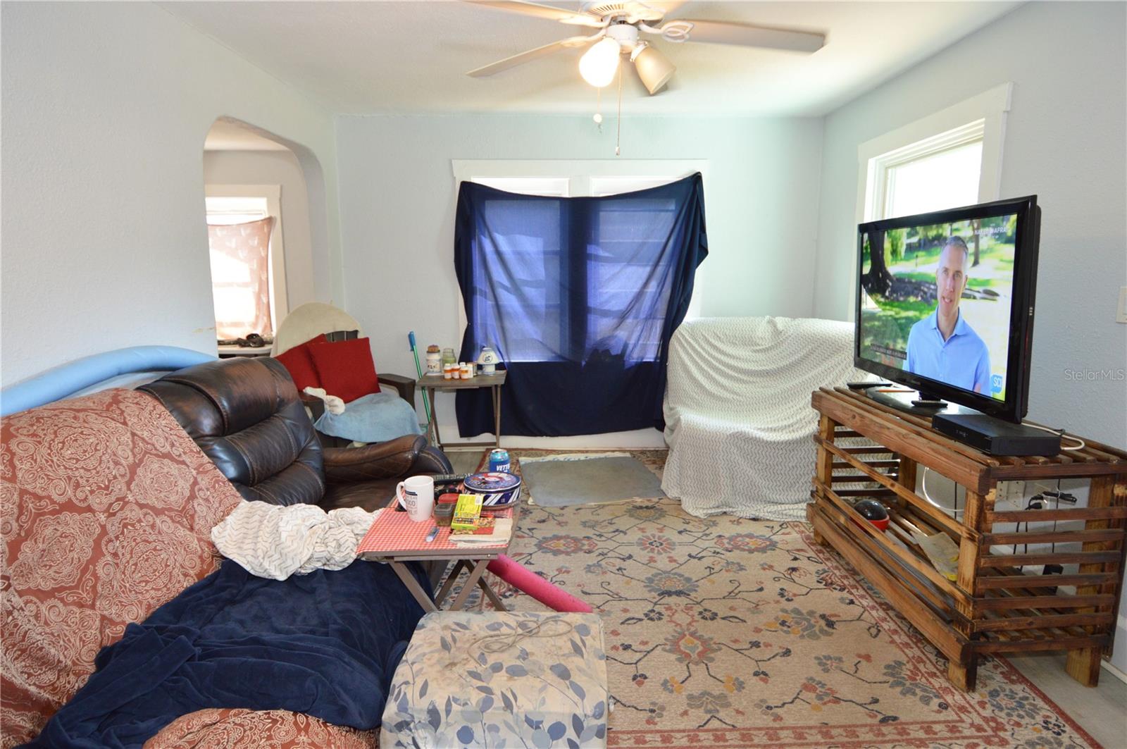 2351 25th, St Petersburg, FL 33712