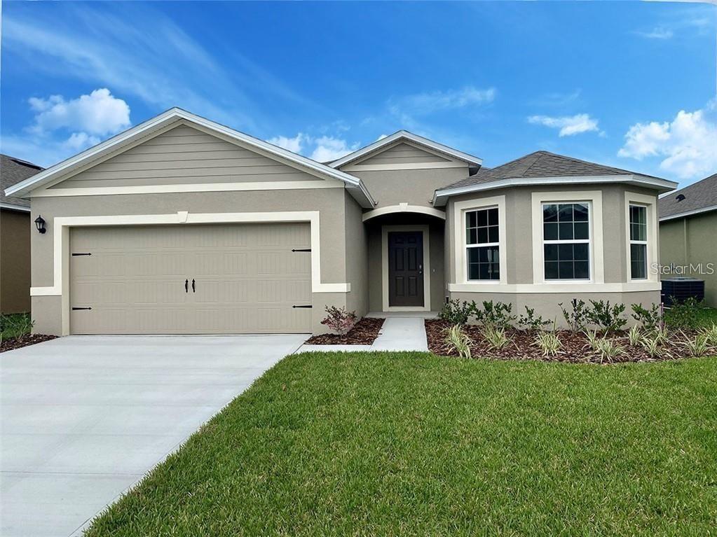 329 Winged Elm, Debary, FL 32713