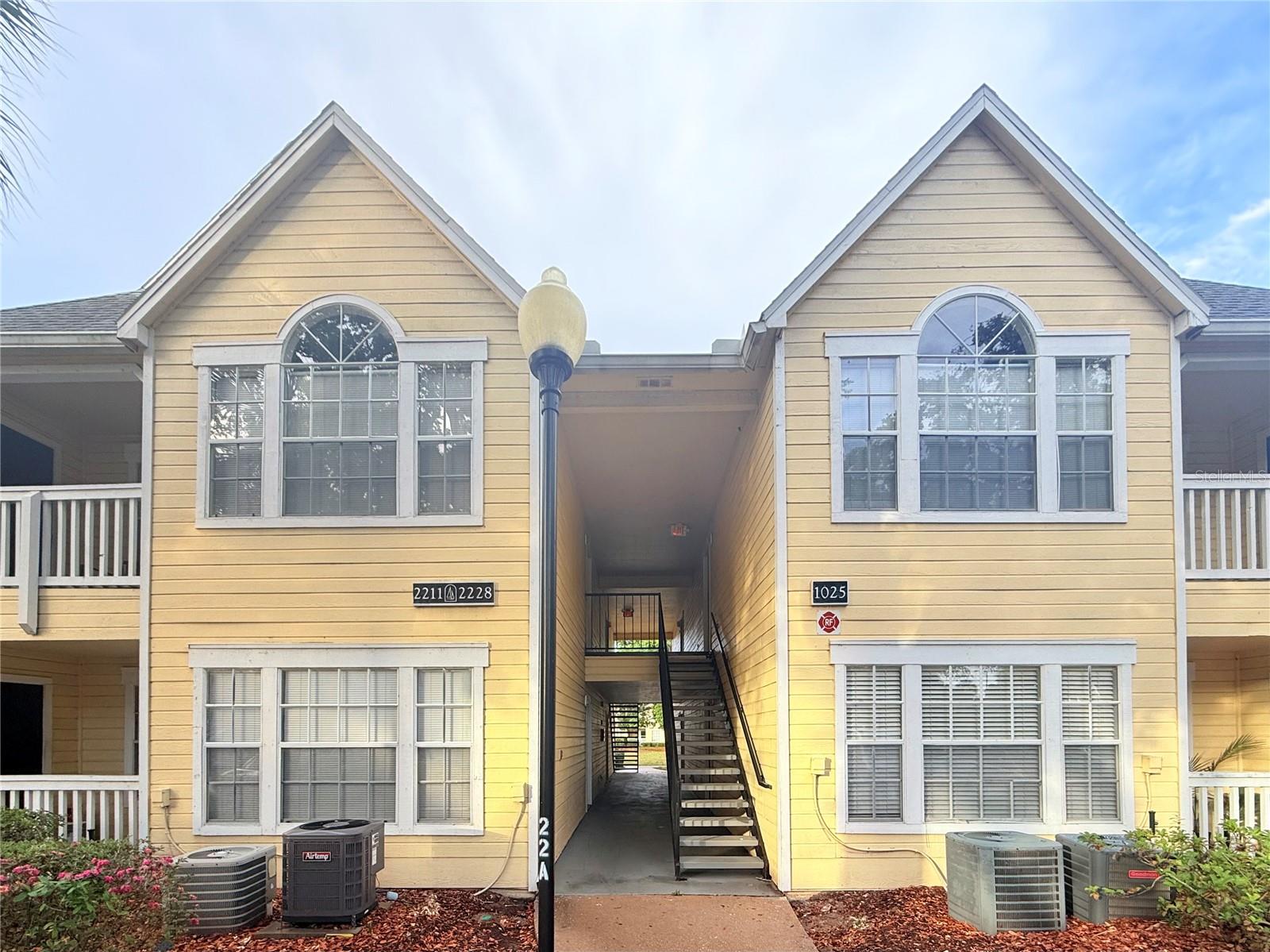 1025 Hiawassee Unit 2216, Orlando, FL 32835