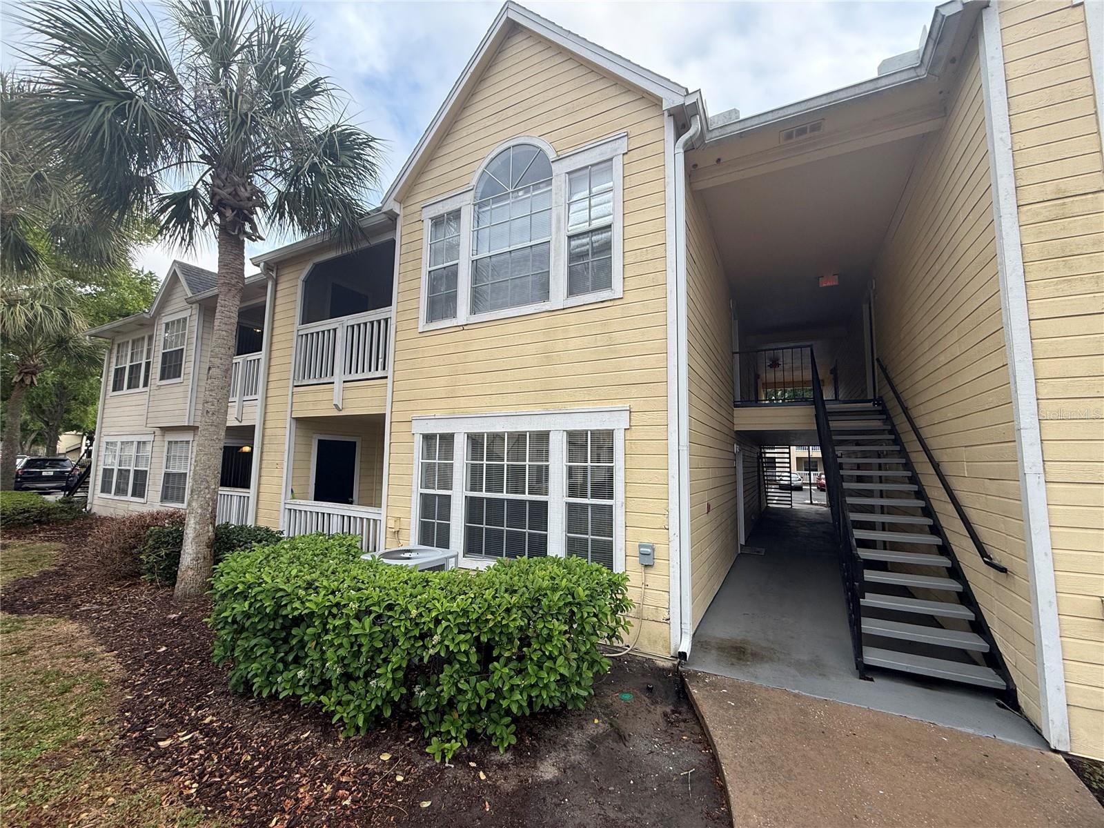 1025 Hiawassee Unit 2216, Orlando, FL 32835