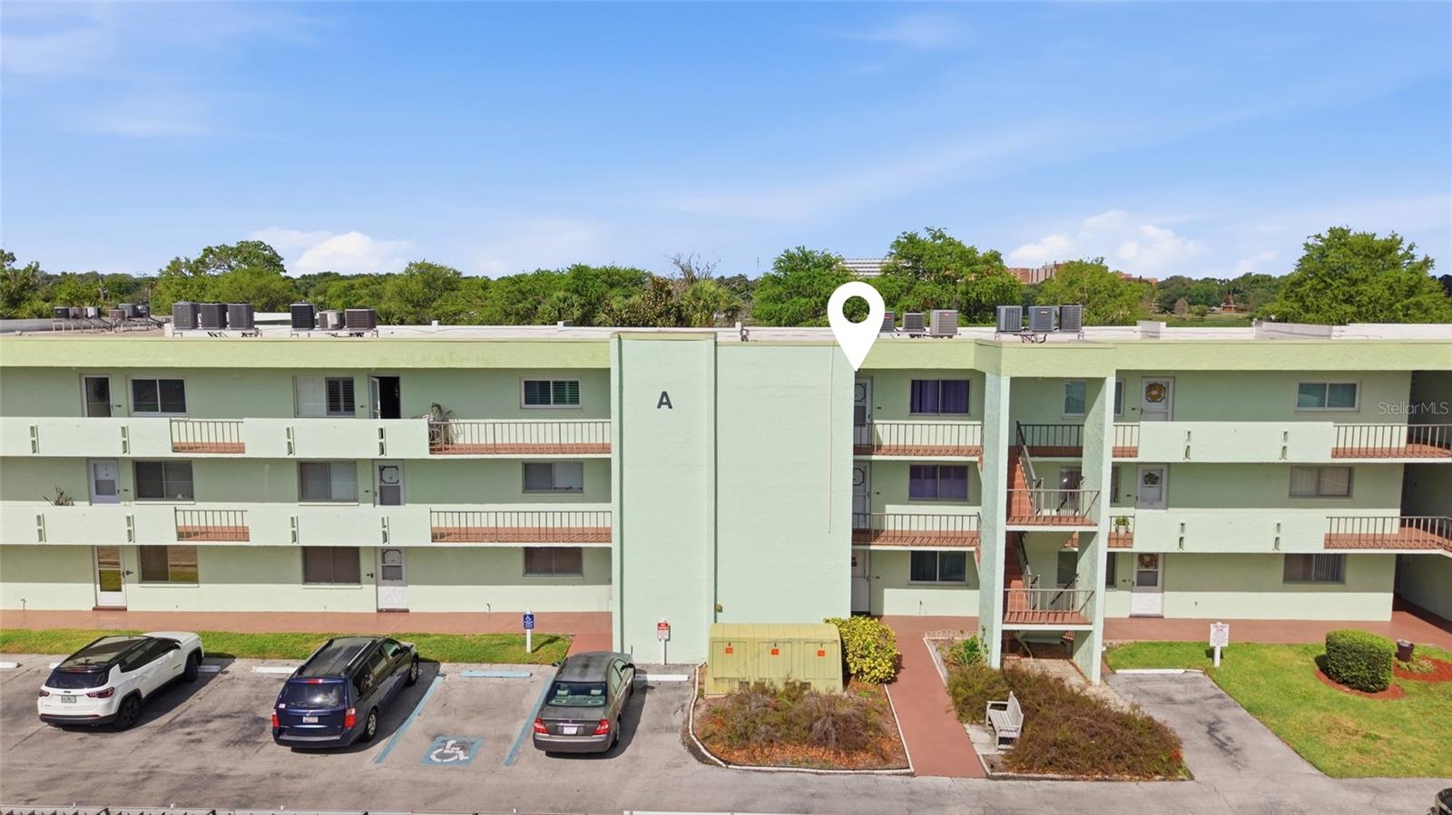 1130 Lake Parker Unit A305, Lakeland, FL 33805