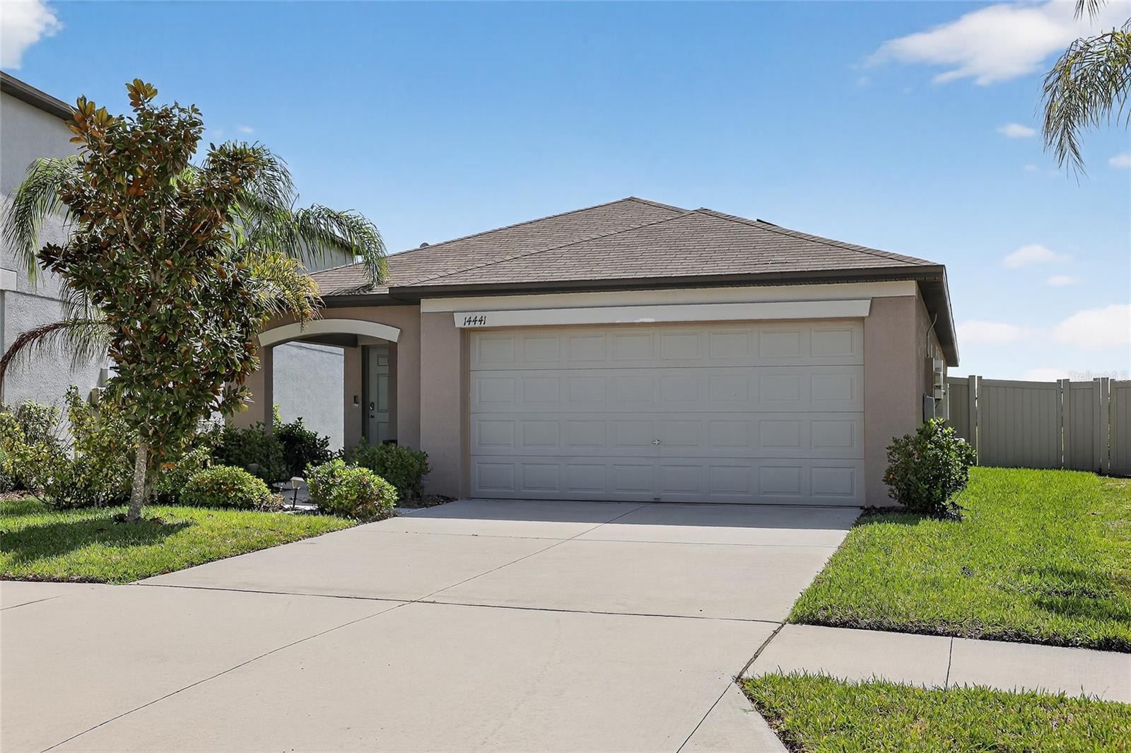 14441 Touch Gold, Sun City Center, FL 33573