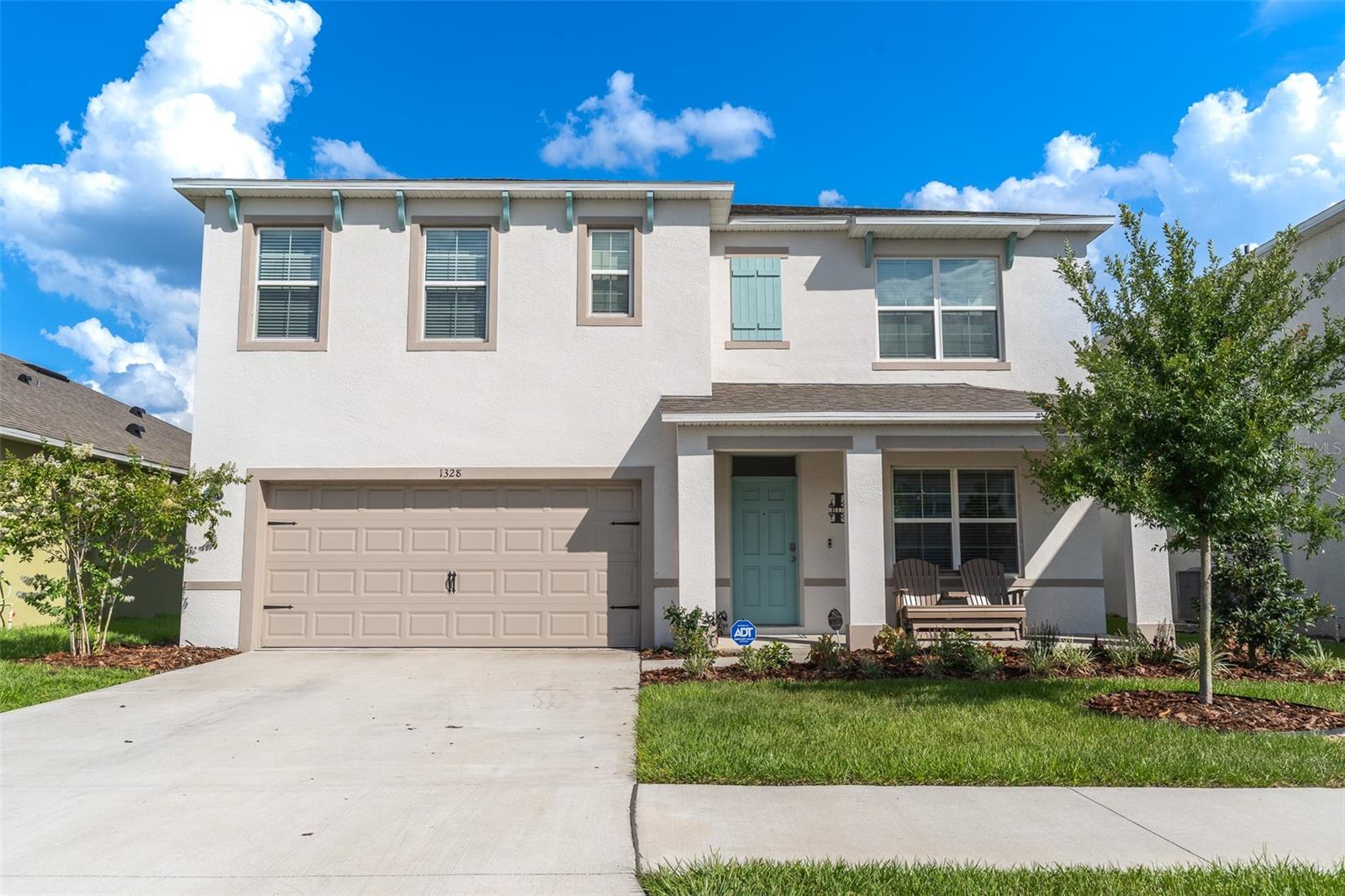 1328 Daisy Field, Winter Haven, FL 33884