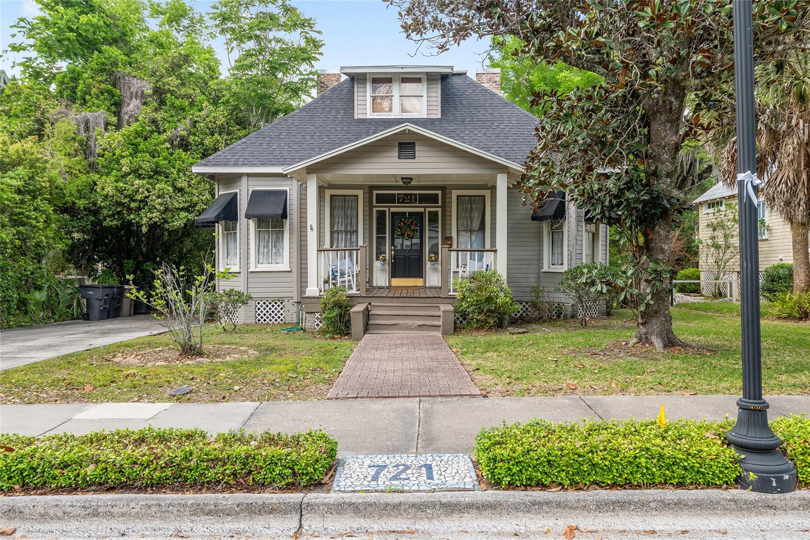 721 5th, Ocala, FL 34471