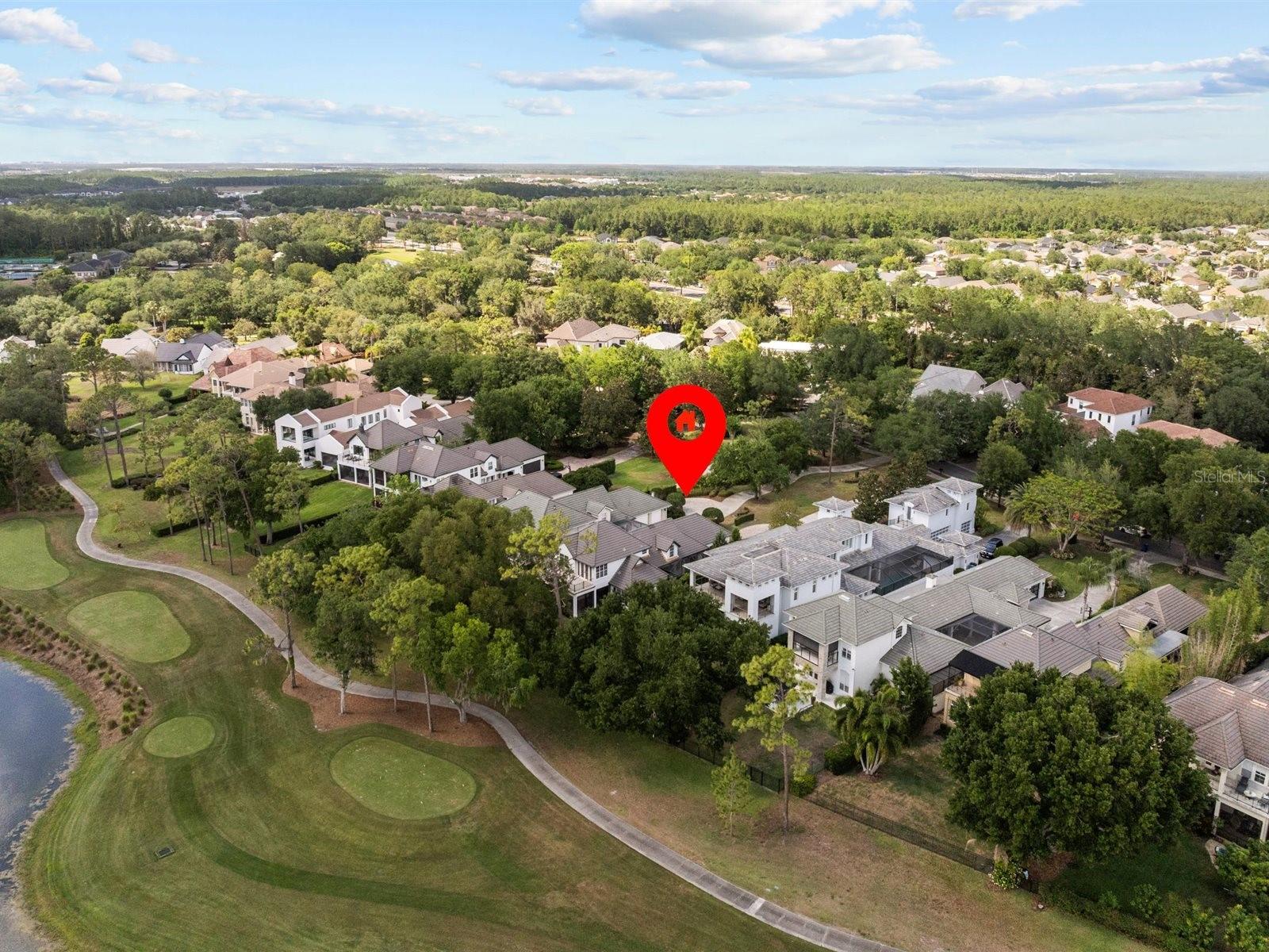 9744 Covent Garden, Orlando, FL 32827