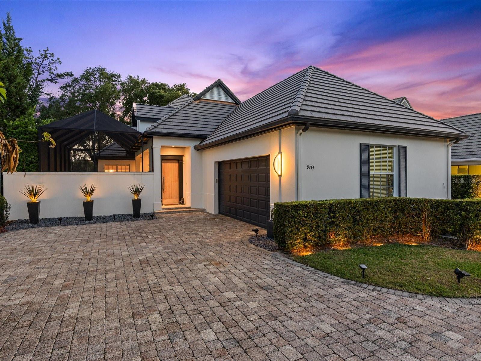 9744 Covent Garden, Orlando, FL 32827