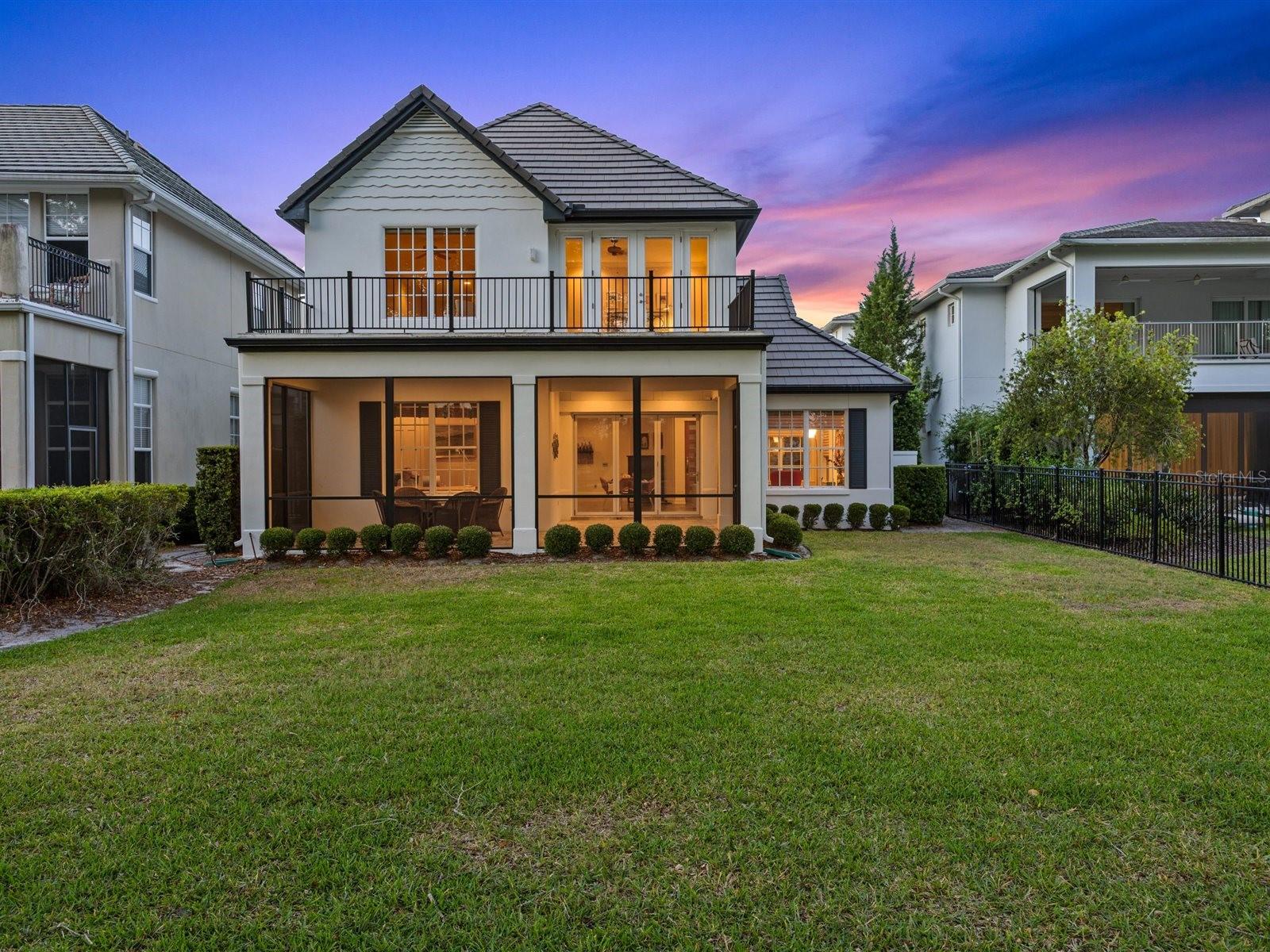 9744 Covent Garden, Orlando, FL 32827