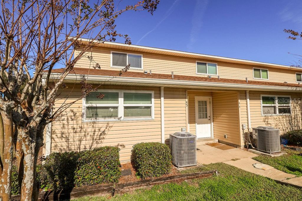 11001 Sunset Harbor Unit F45, Summerfield, FL 34491
