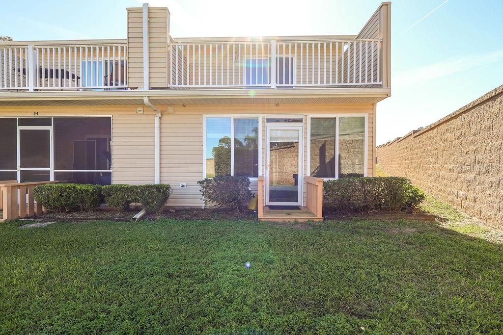 11001 Sunset Harbor Unit F45, Summerfield, FL 34491